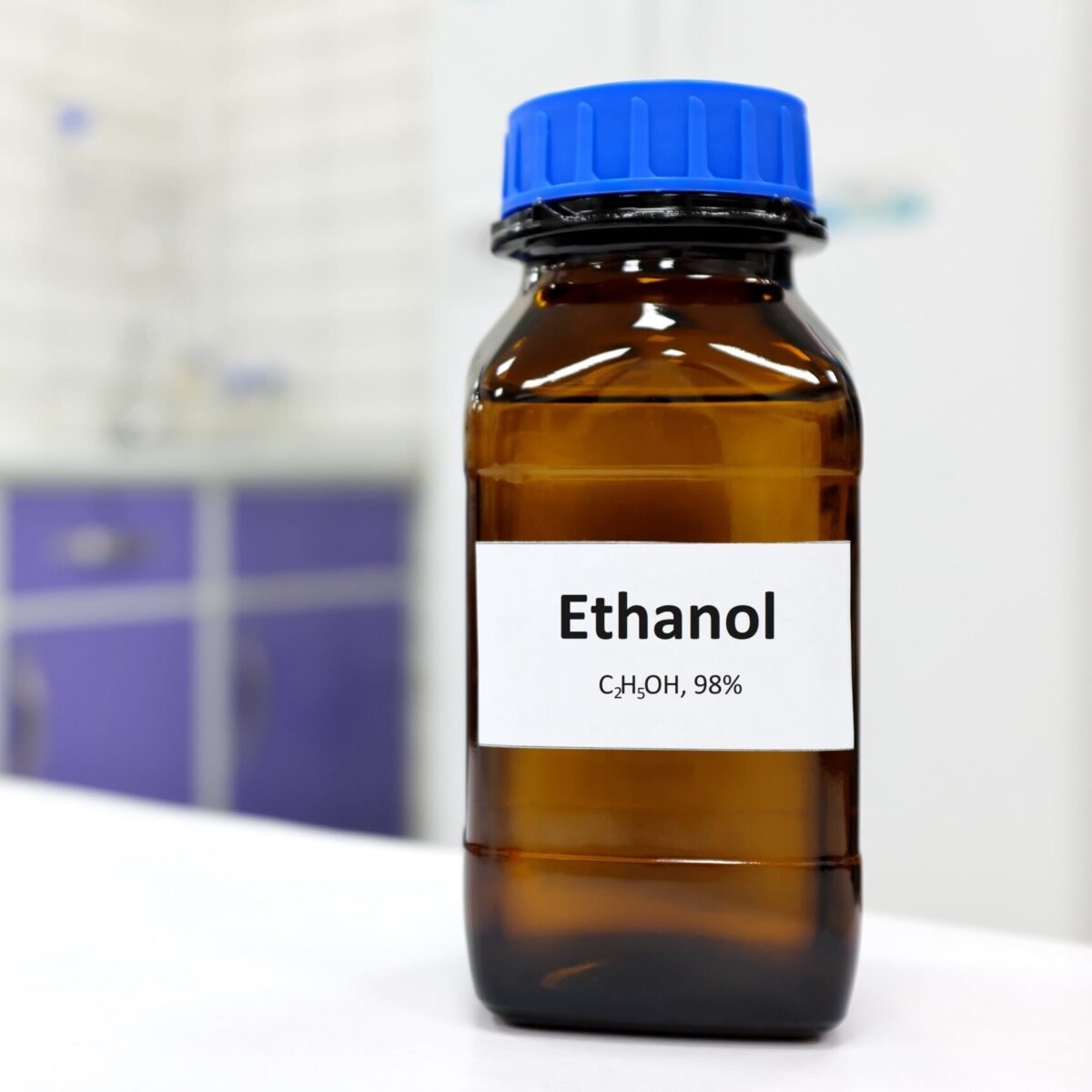 Ethanol