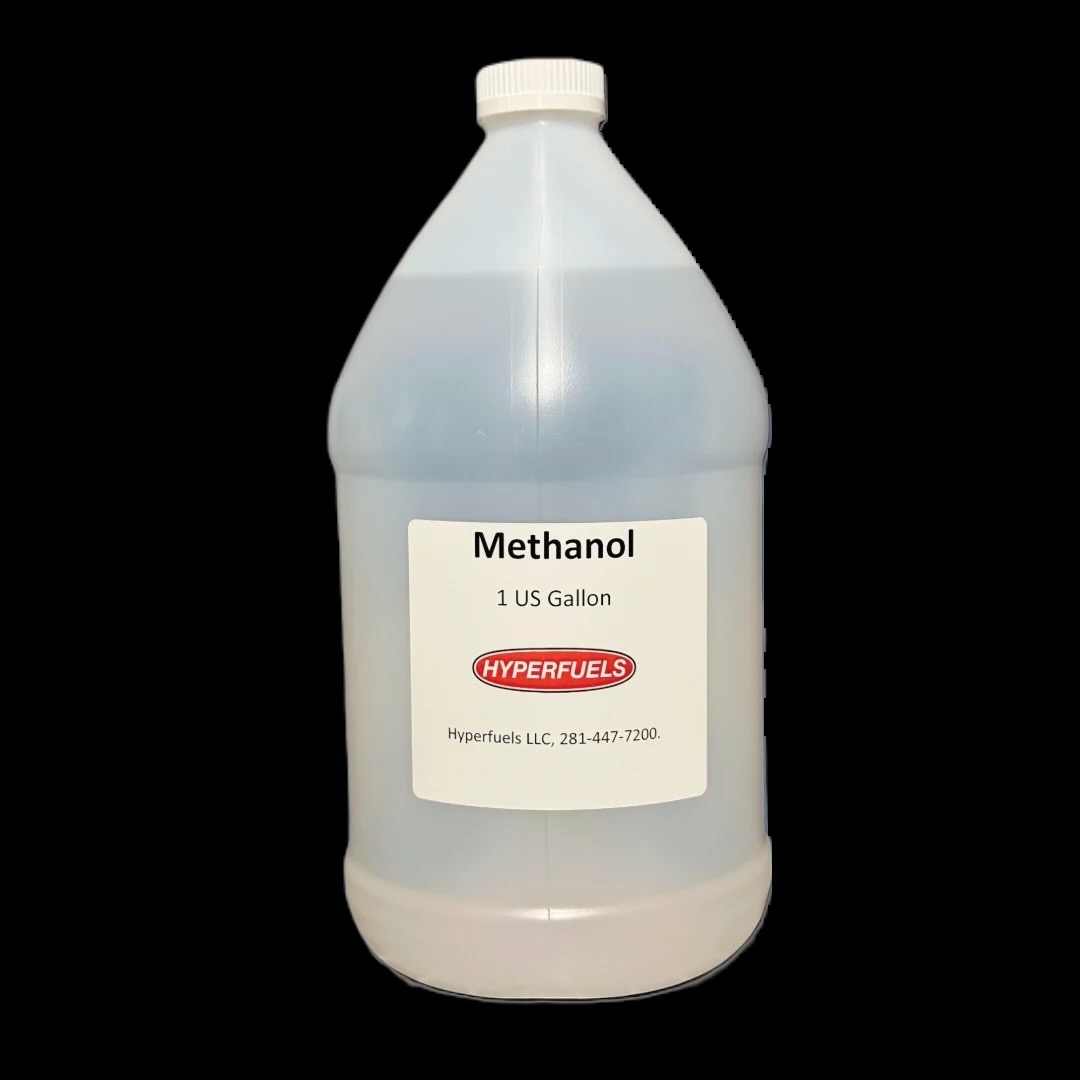 Methanol