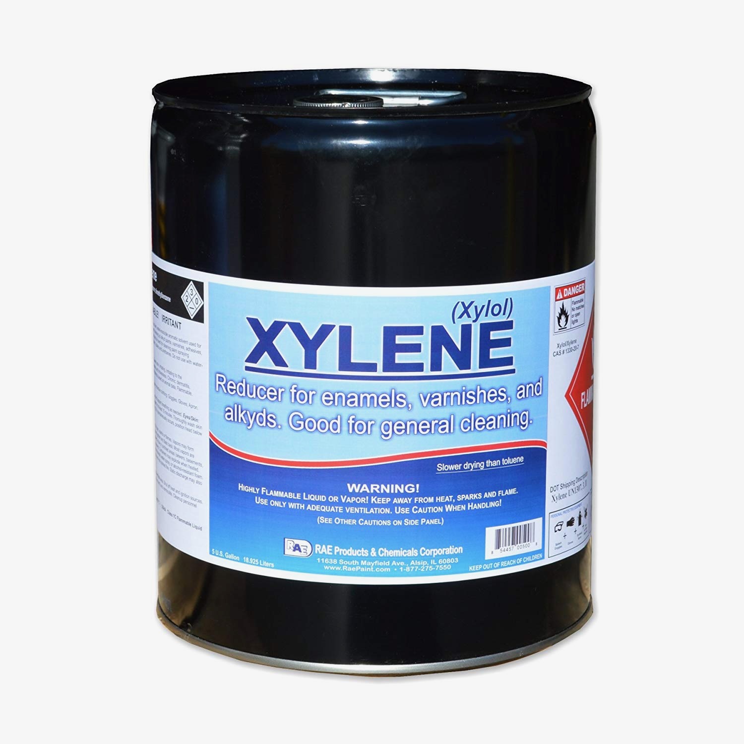 Xylene